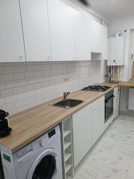 Platinum Residence, loc parcare inclus,